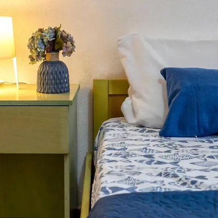 Apartment L'oasi Trilo A3 By Interhome