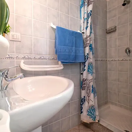 L'oasi Trilo A3 By Interhome Trinita d'Agultu e Vignola