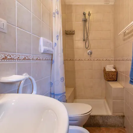 L'oasi Trilo A3 By Interhome