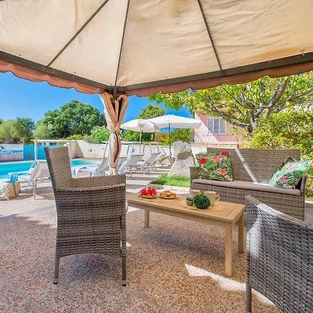 L'oasi Trilo A3 By Interhome Apartment *