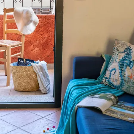 L'oasi Trilo A3 By Interhome *