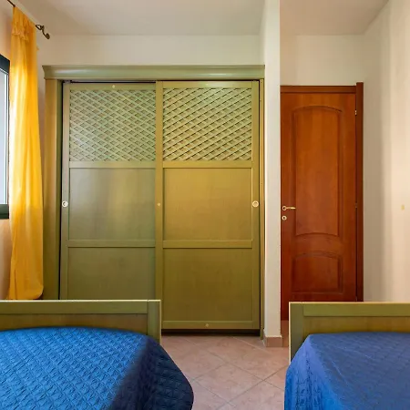 L'oasi Trilo A3 By Interhome *