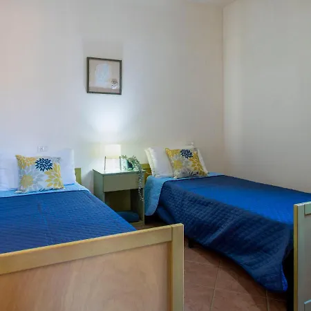 Apartment L'oasi Trilo A3 By Interhome Trinita d'Agultu e Vignola
