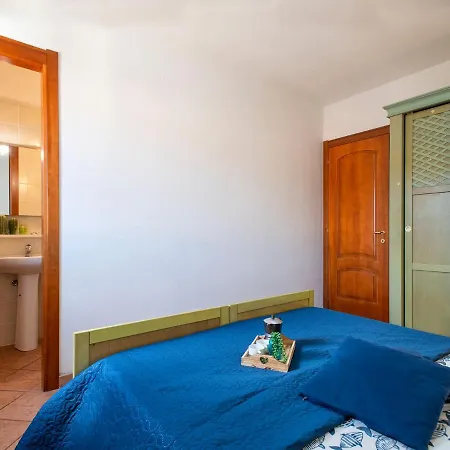 Apartment L'oasi Trilo A3 By Interhome