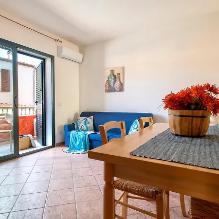 L'oasi Trilo A3 By Interhome *