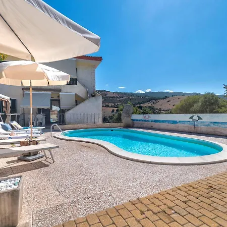 L'oasi Trilo A3 By Interhome *