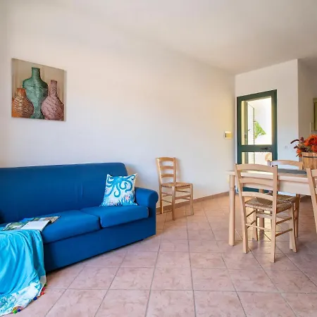L'oasi Trilo A3 By Interhome * Trinita d'Agultu e Vignola