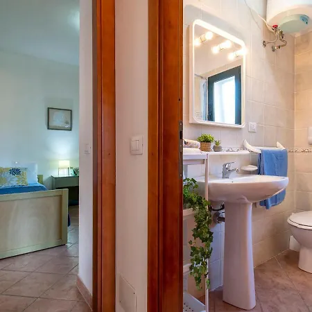 L'oasi Trilo A3 By Interhome *