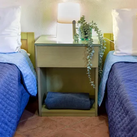L'oasi Trilo A3 By Interhome Apartment *