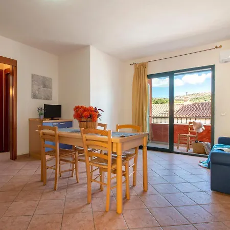 L'oasi Trilo A3 By Interhome