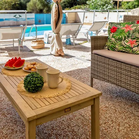 Apartamento L'oasi Trilo A3 By Interhome Trinità dʼAgultu