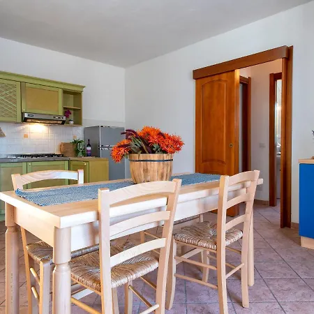 L'oasi Trilo A3 By Interhome * Trinità dʼAgultu