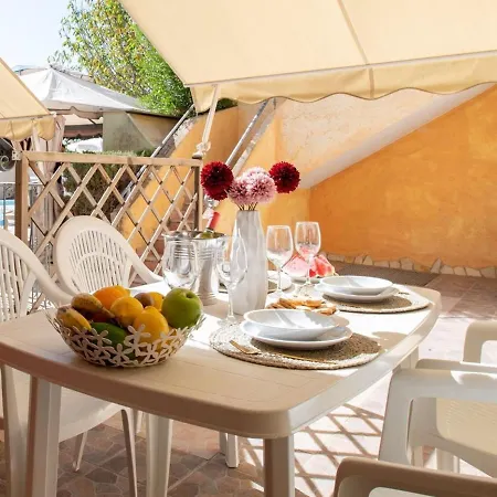 L'oasi Trilo A3 By Interhome Apartamento Trinità dʼAgultu