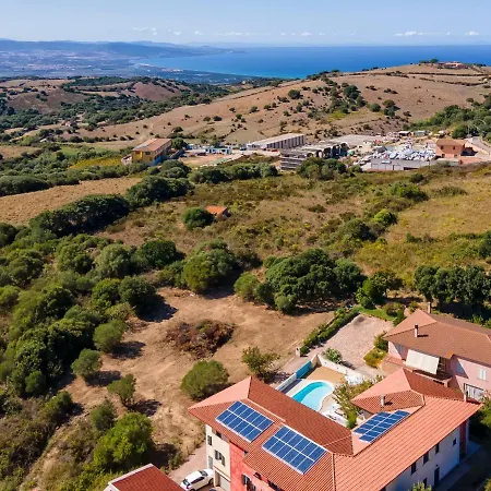 L'oasi Trilo A3 By Interhome * Trinità dʼAgultu
