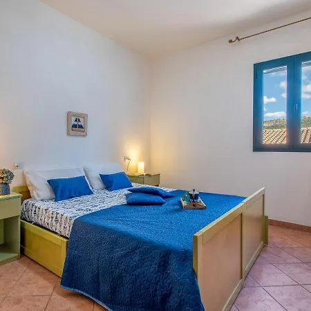 Apartamento L'oasi Trilo A3 By Interhome Trinità dʼAgultu