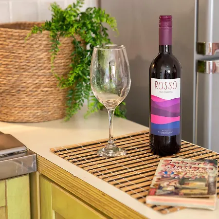 דירה L'oasi Trilo A3 By Interhome Trinità dʼAgultu
