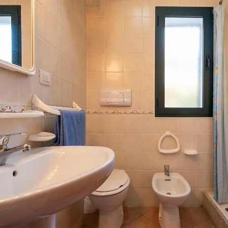 L'oasi Trilo A3 By Interhome Apartamento *