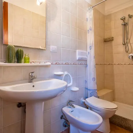 L'oasi Trilo A3 By Interhome Apartamento