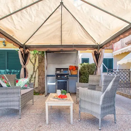 L'oasi Trilo A3 By Interhome *